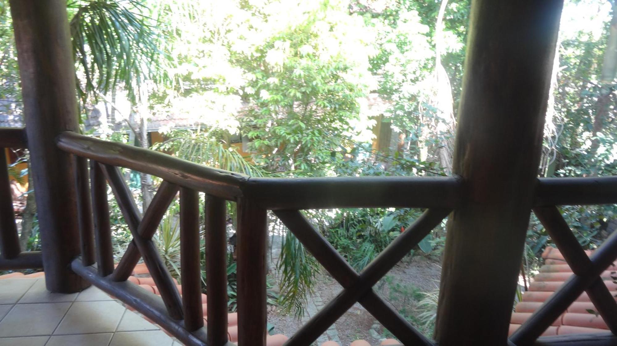 Pousada Kalua Praia Garopaba Zimmer foto